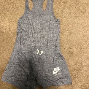 Nike Romper